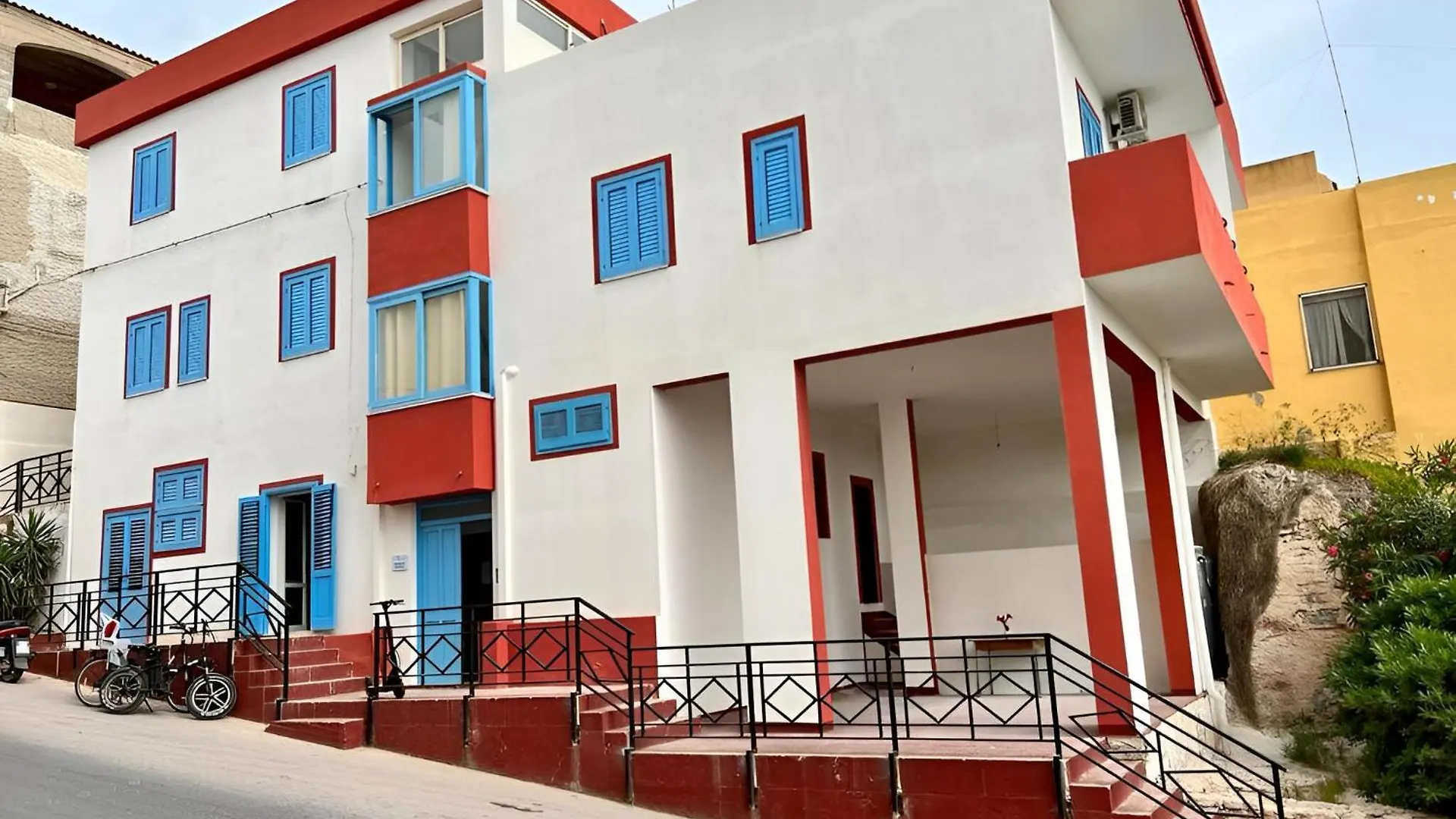 Casa Lipadusa Lampedusa