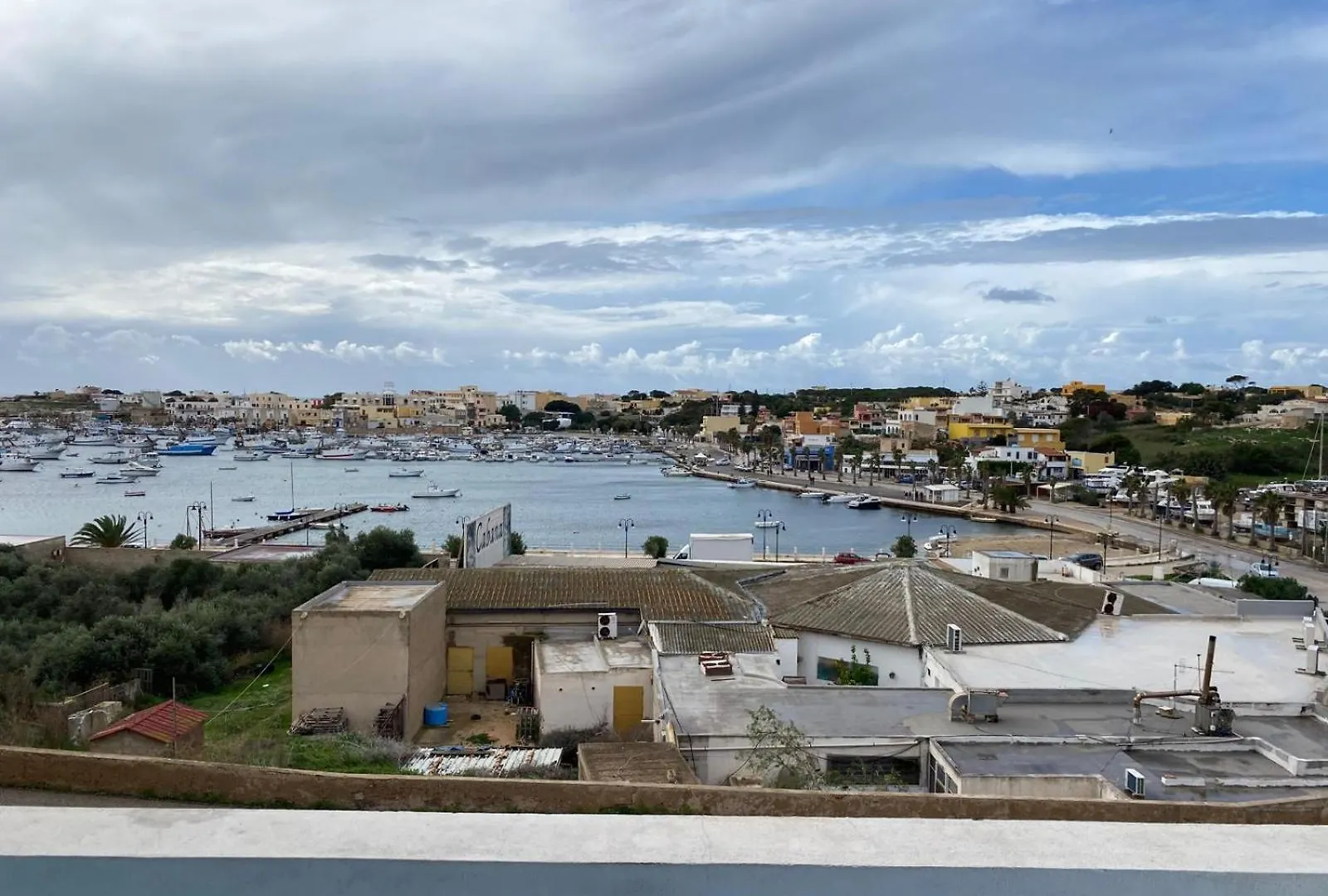 Casa Lipadusa Lampedusa Guest house