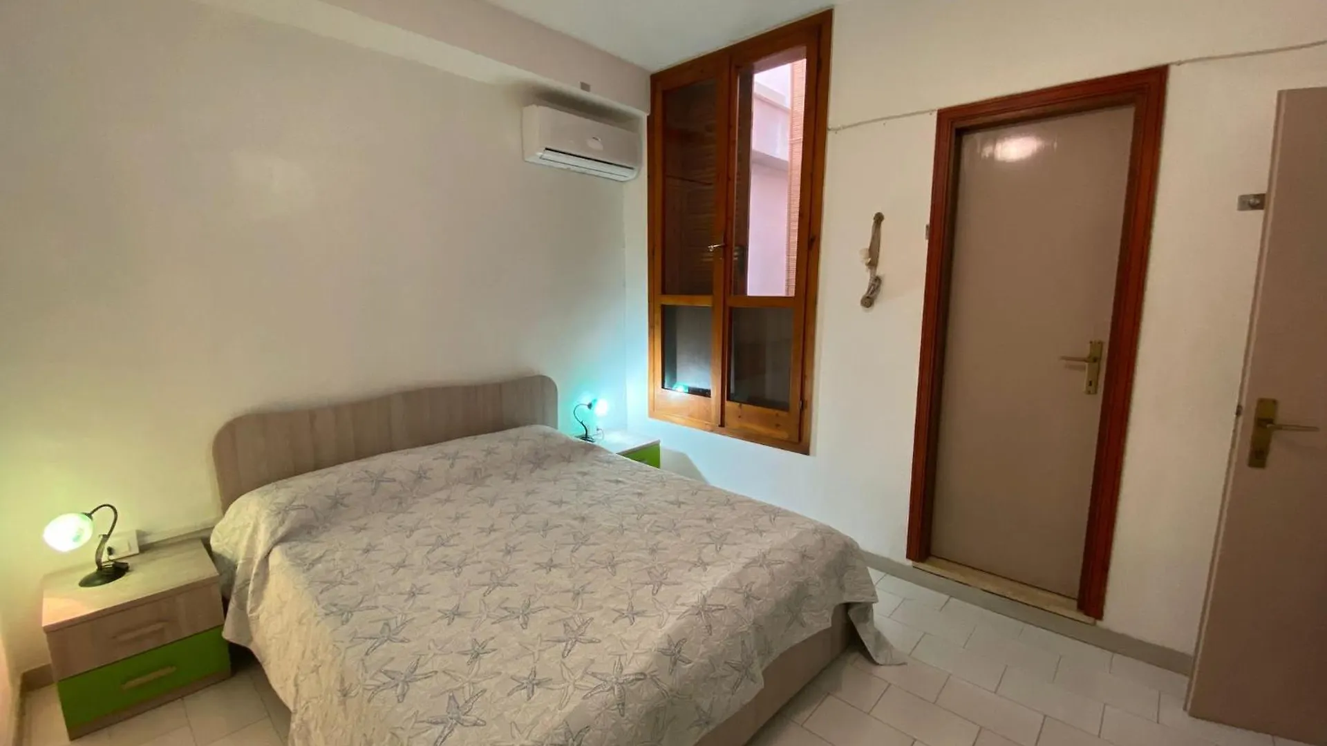 Casa Lipadusa Lampedusa