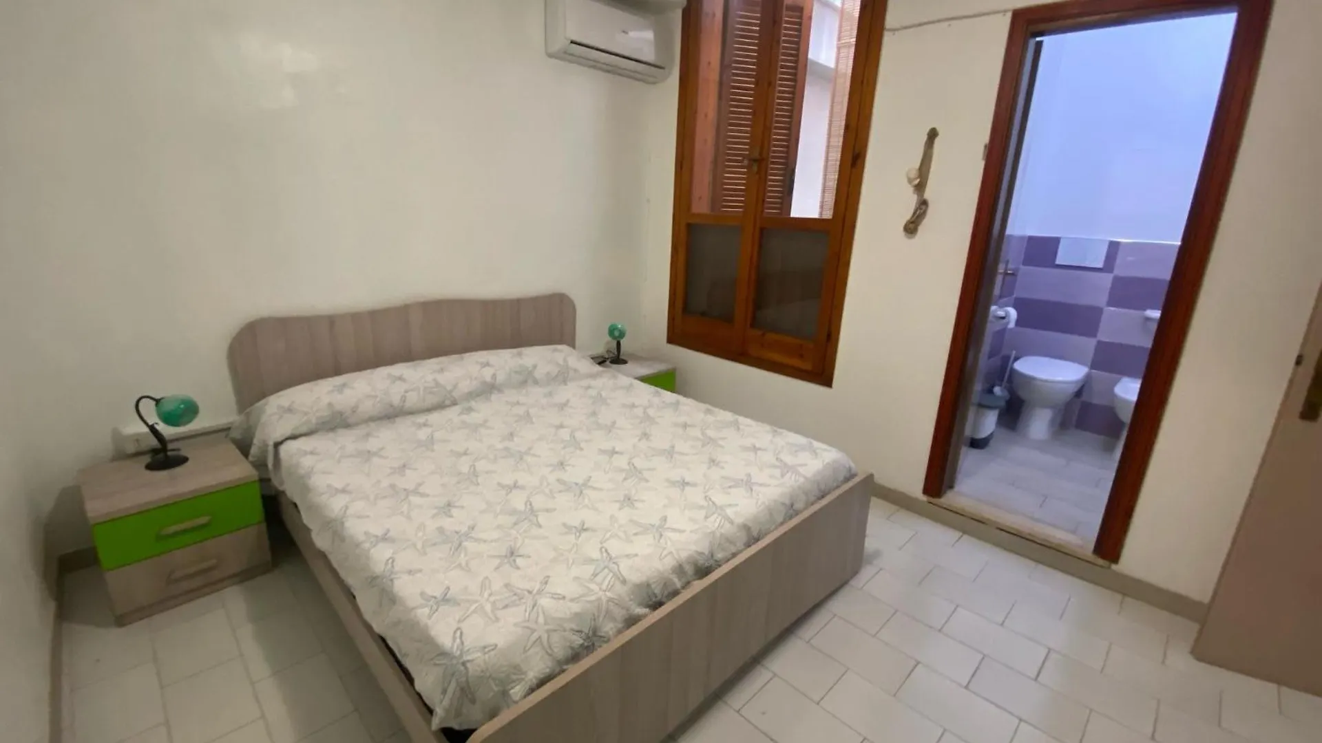 Casa Lipadusa Lampedusa 0*,  Italy