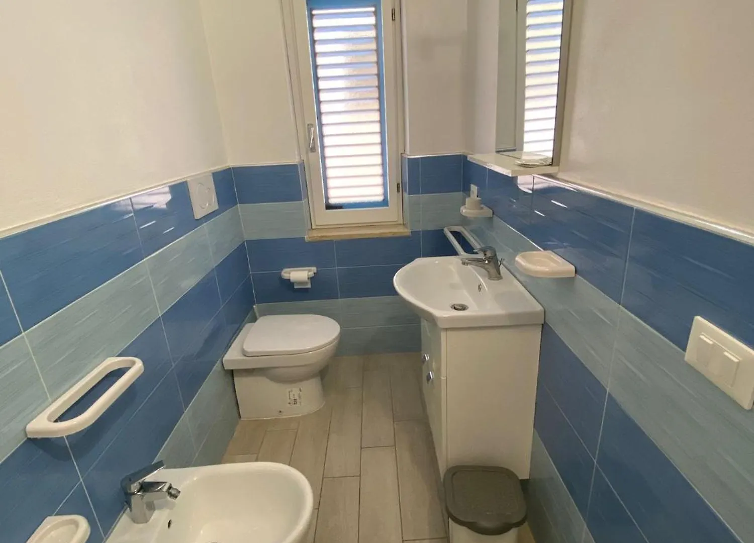 Casa Lipadusa Lampedusa Guest house