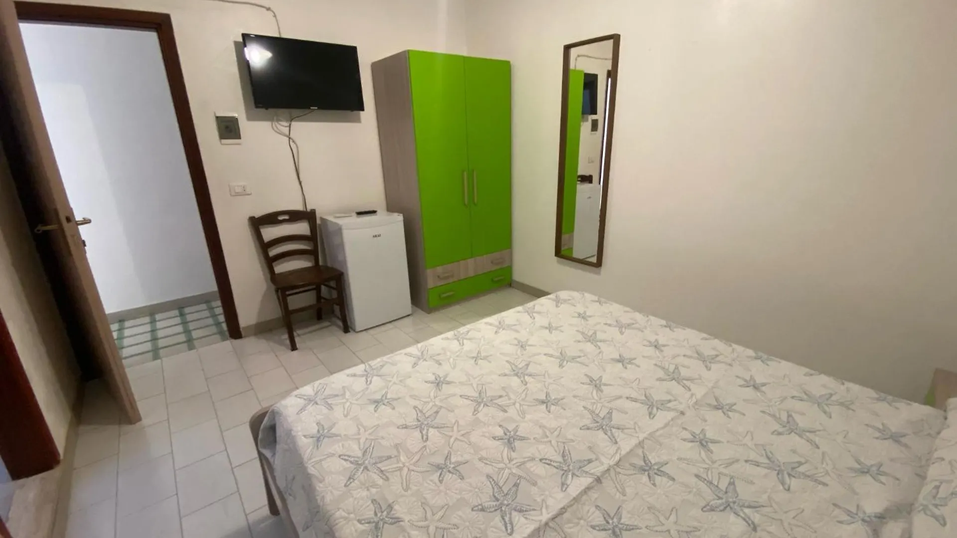 Guest house Casa Lipadusa Lampedusa