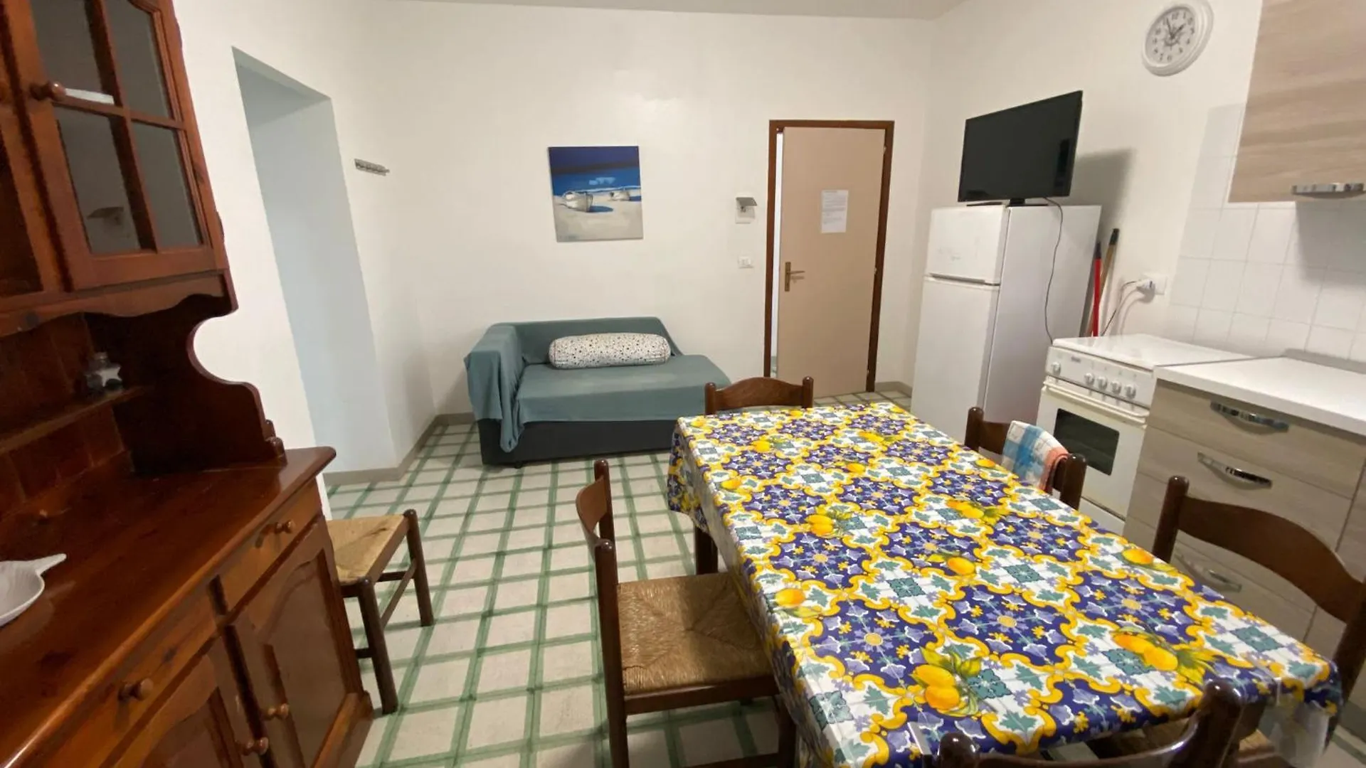 Guest house Casa Lipadusa Lampedusa