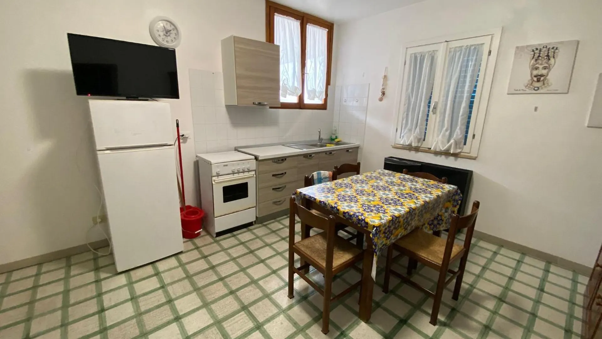 Casa Lipadusa Lampedusa Italy