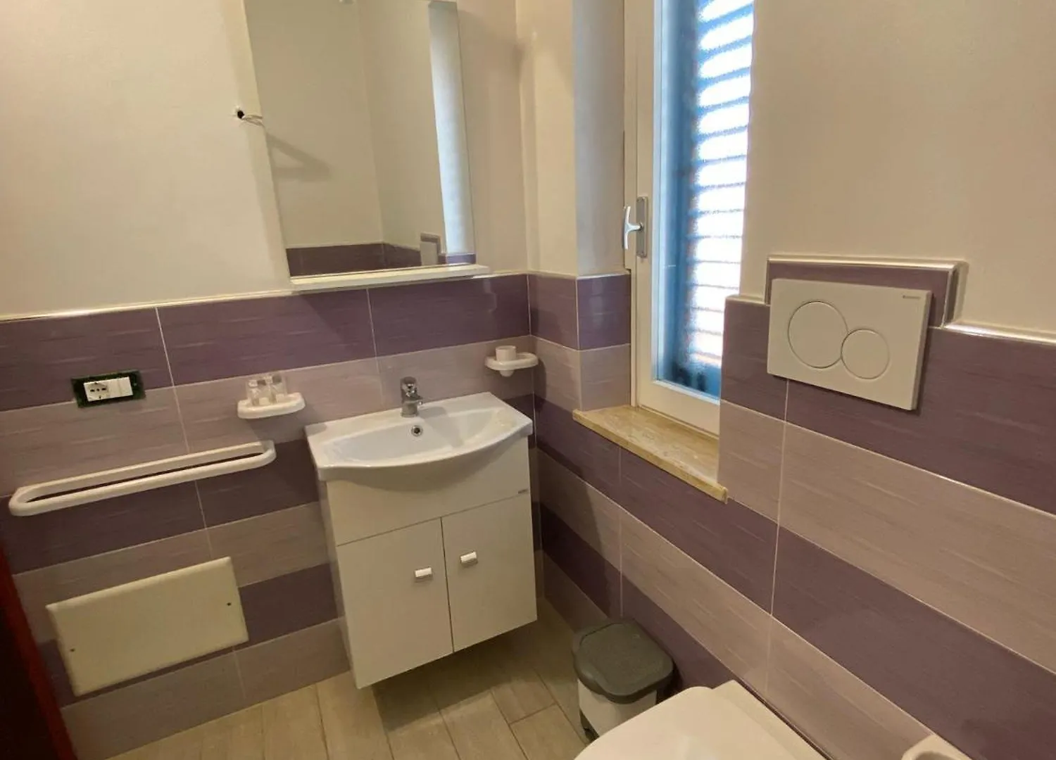 Casa Lipadusa Lampedusa Guest house