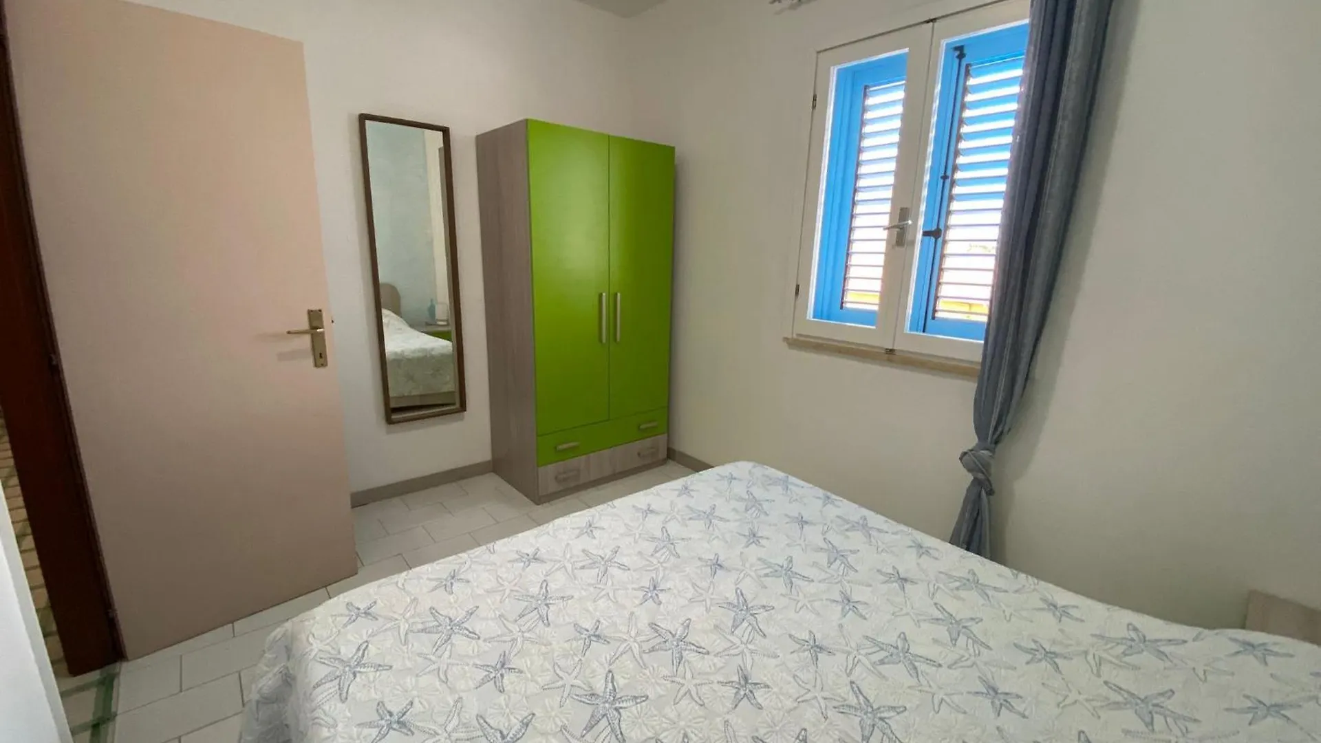 Guest house Casa Lipadusa Lampedusa Italy
