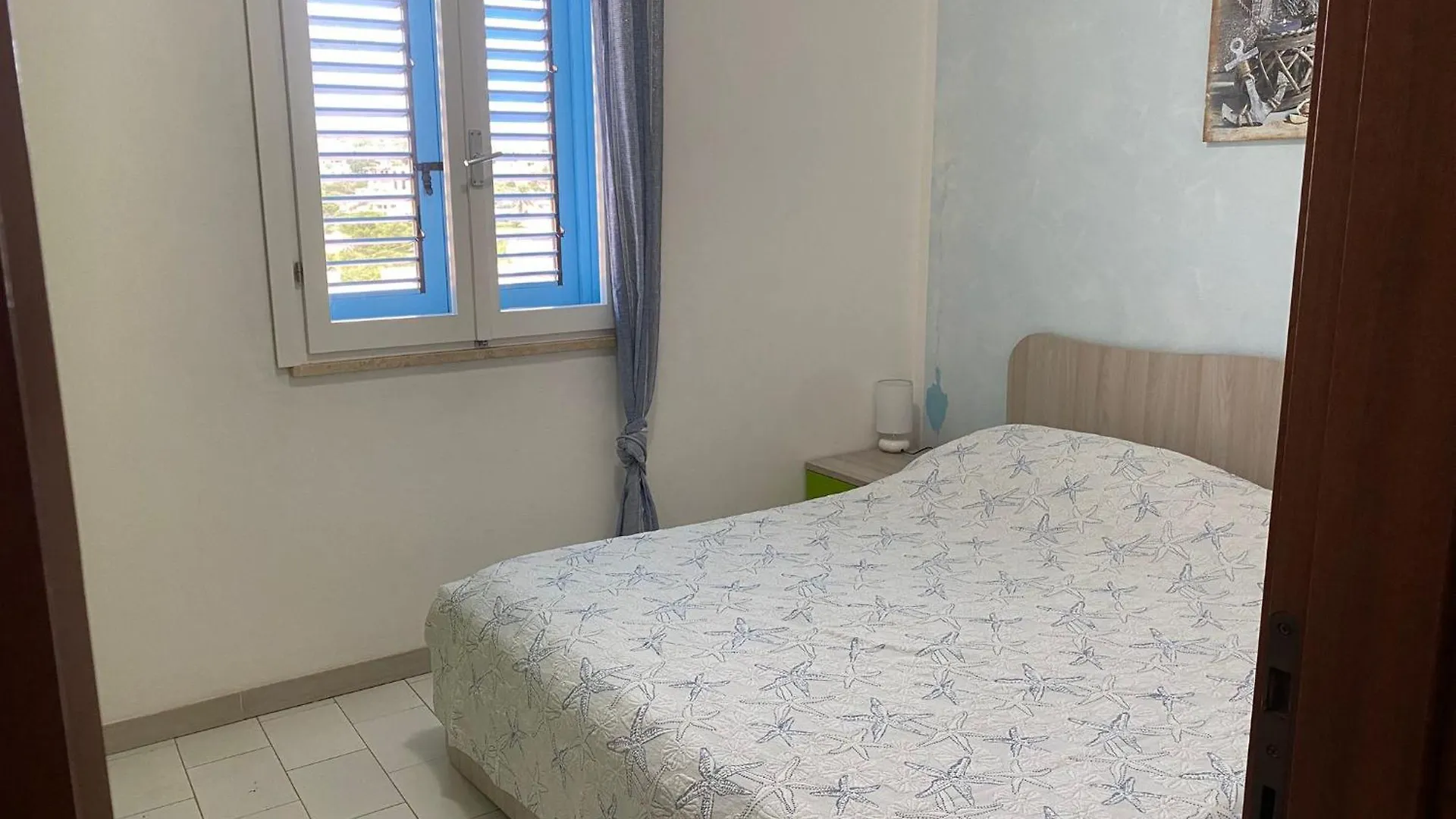 Casa Lipadusa Lampedusa 0*,