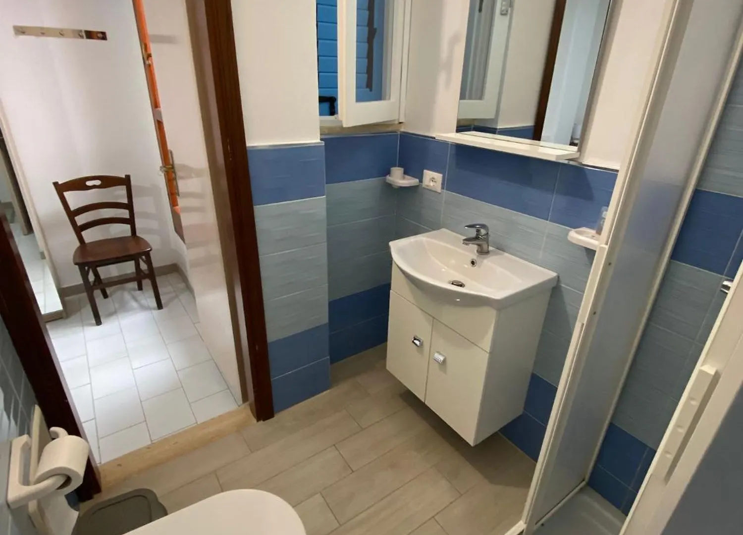 Guest house Casa Lipadusa Lampedusa Italy