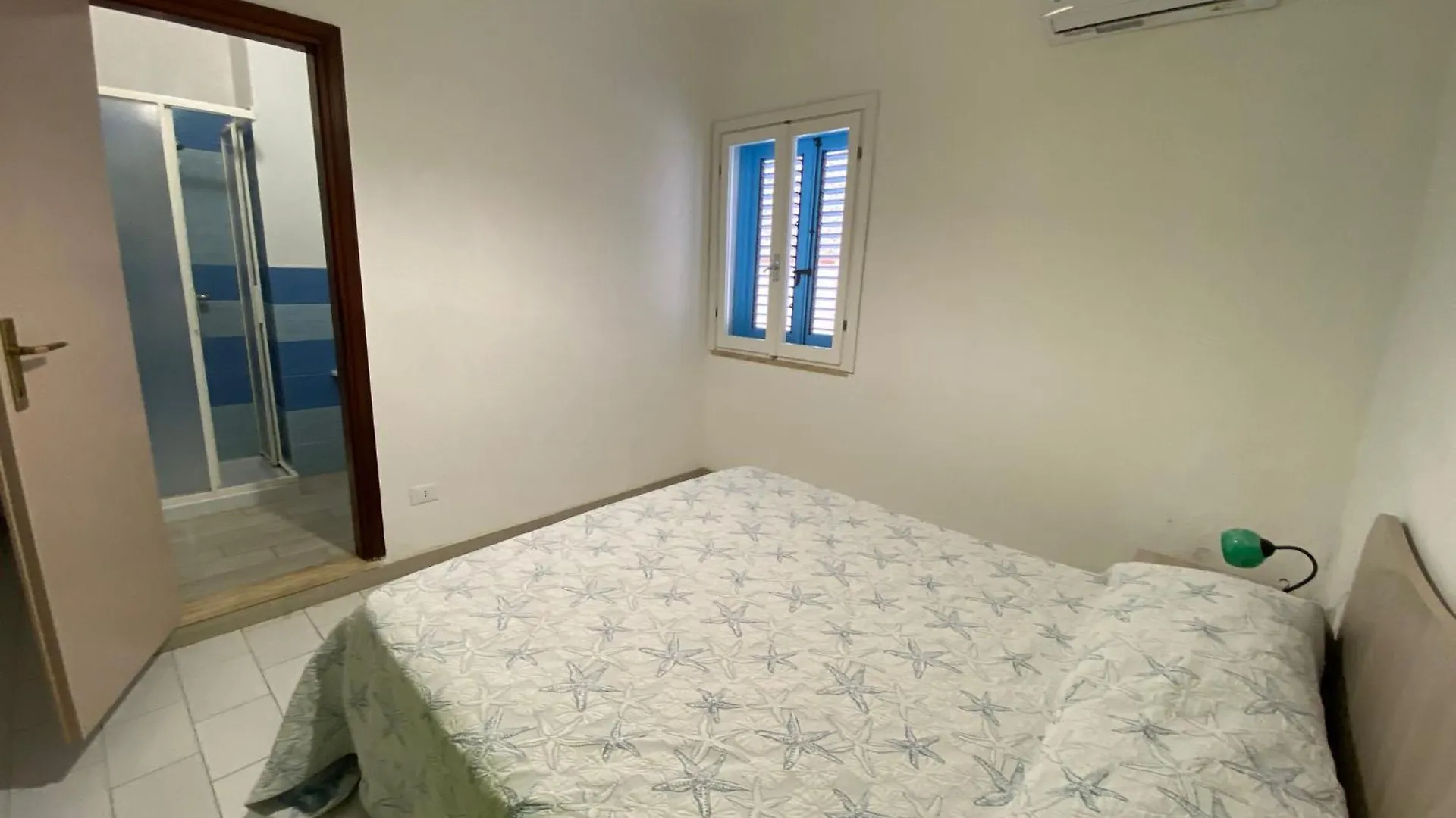 Casa Lipadusa Lampedusa Guest house