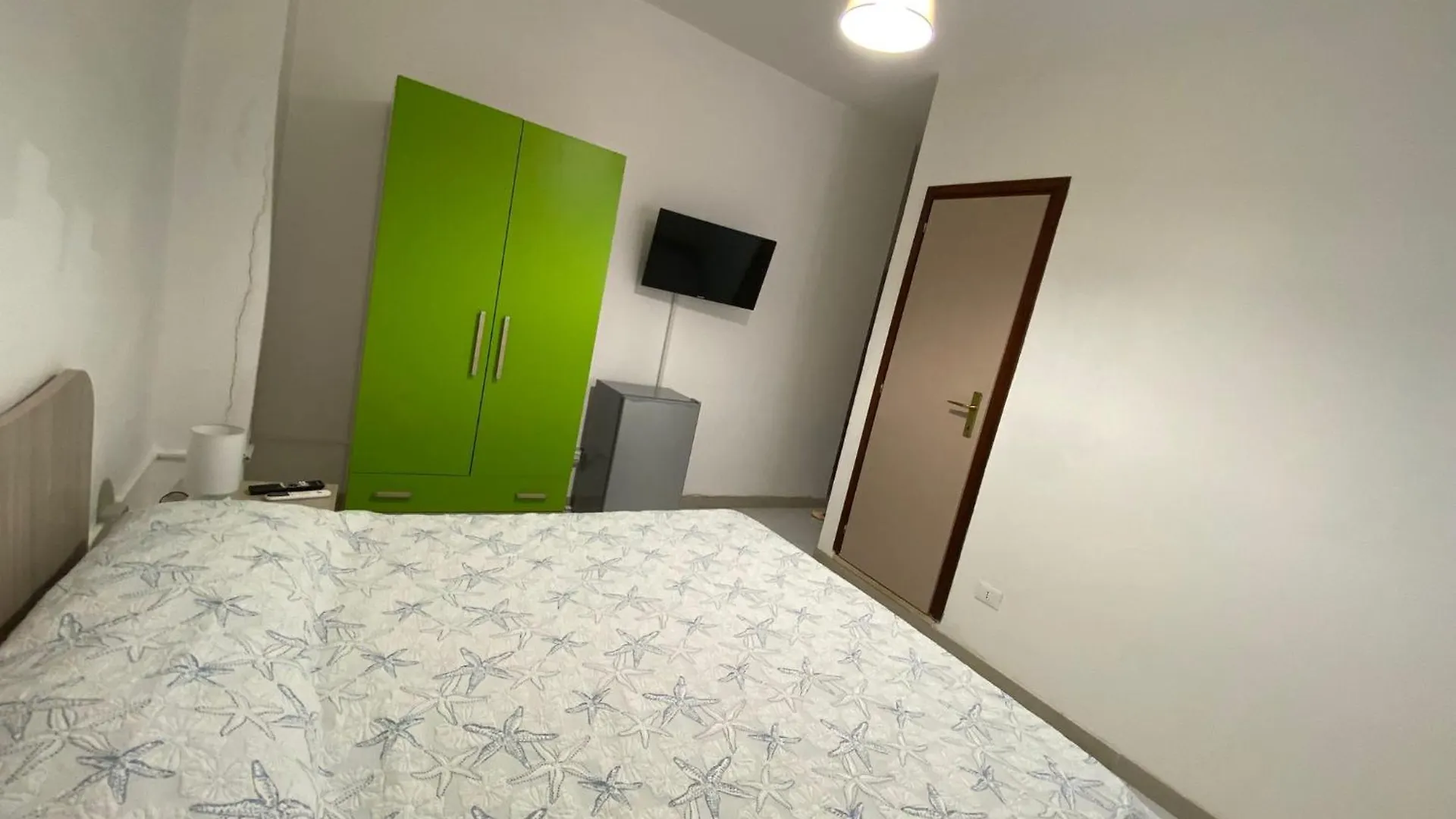 Casa Lipadusa Lampedusa Guest house