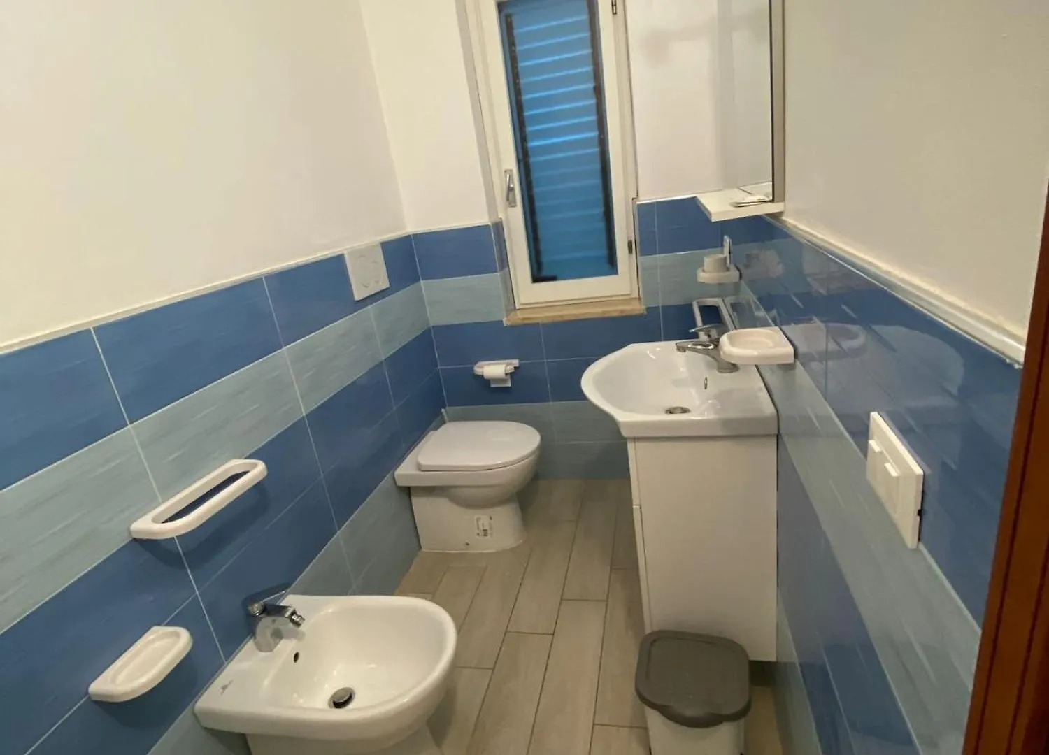 Casa Lipadusa Lampedusa