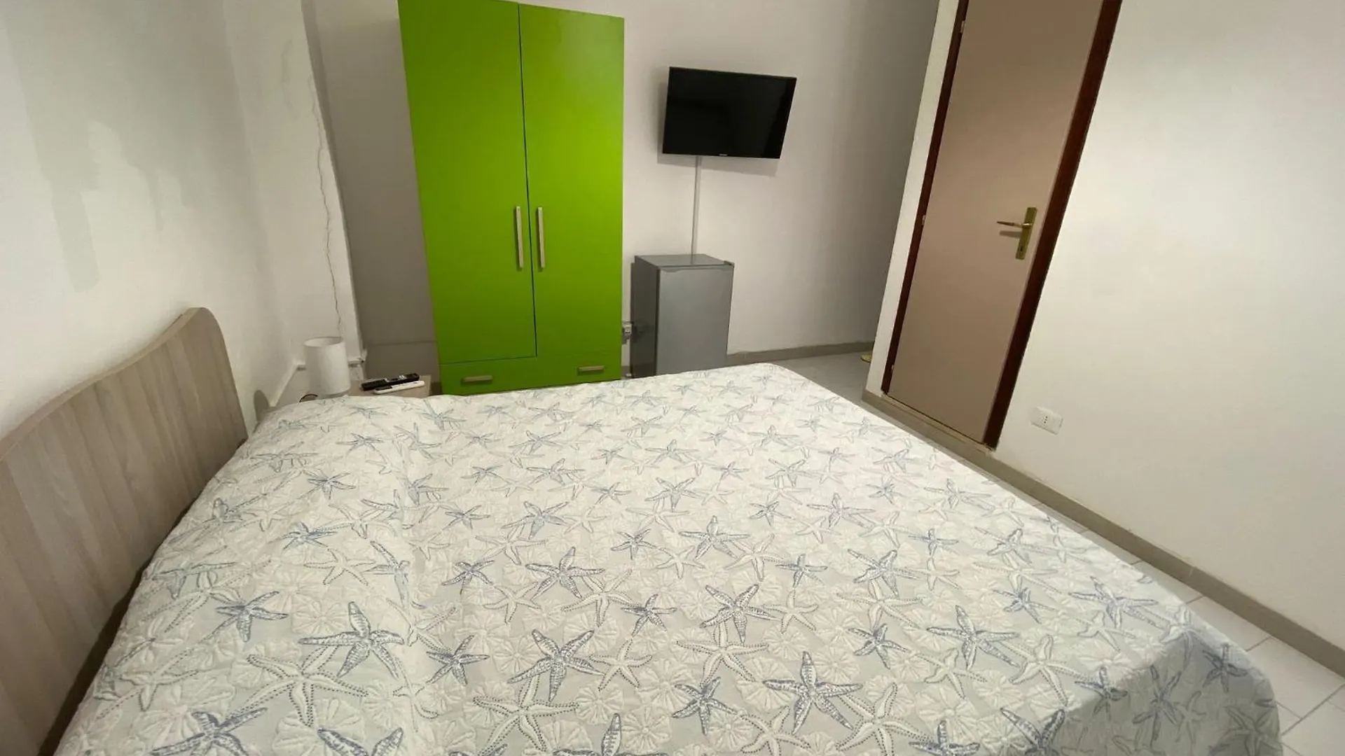 Guest house Casa Lipadusa Lampedusa Italy
