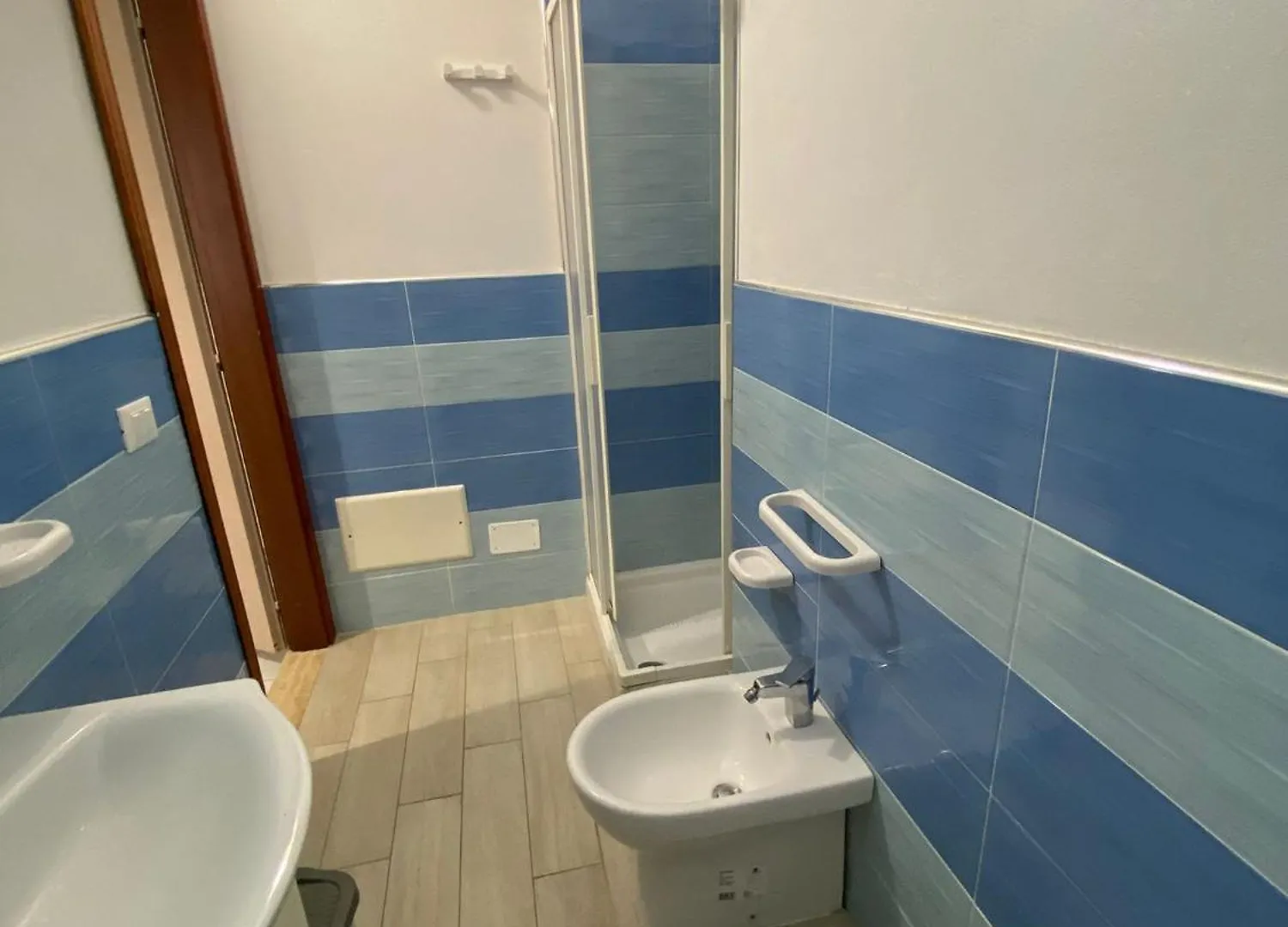 Casa Lipadusa Lampedusa 0*,  Italy