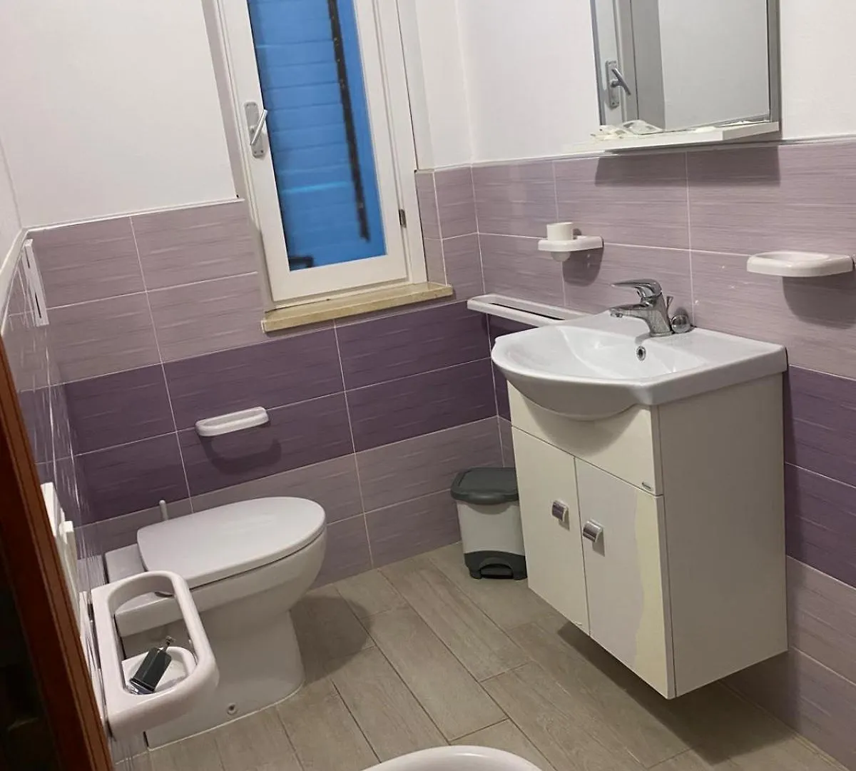 Casa Lipadusa Lampedusa Guest house