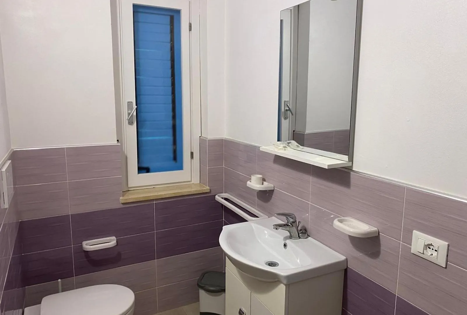 Guest house Casa Lipadusa Lampedusa