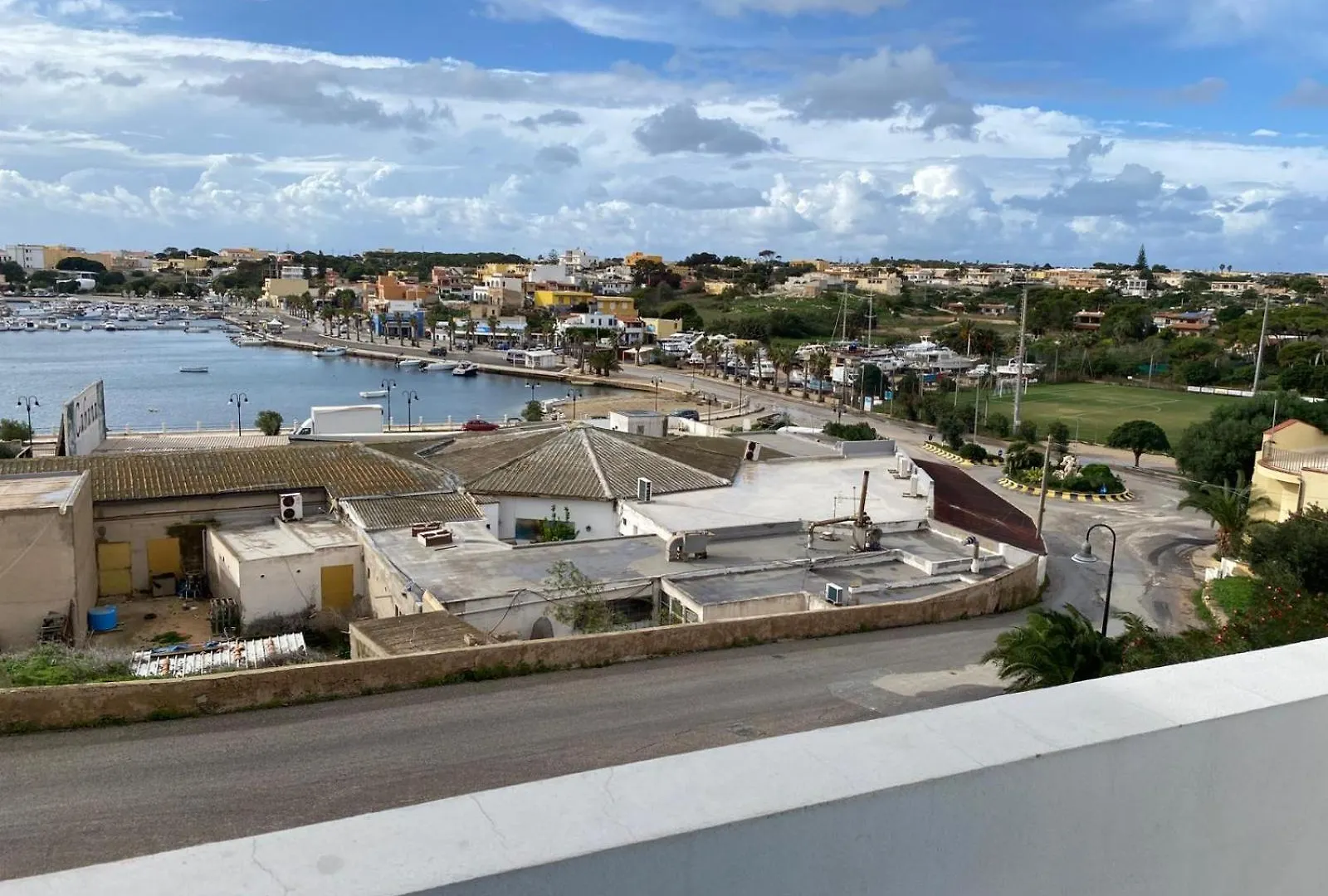 Guest house Casa Lipadusa Lampedusa