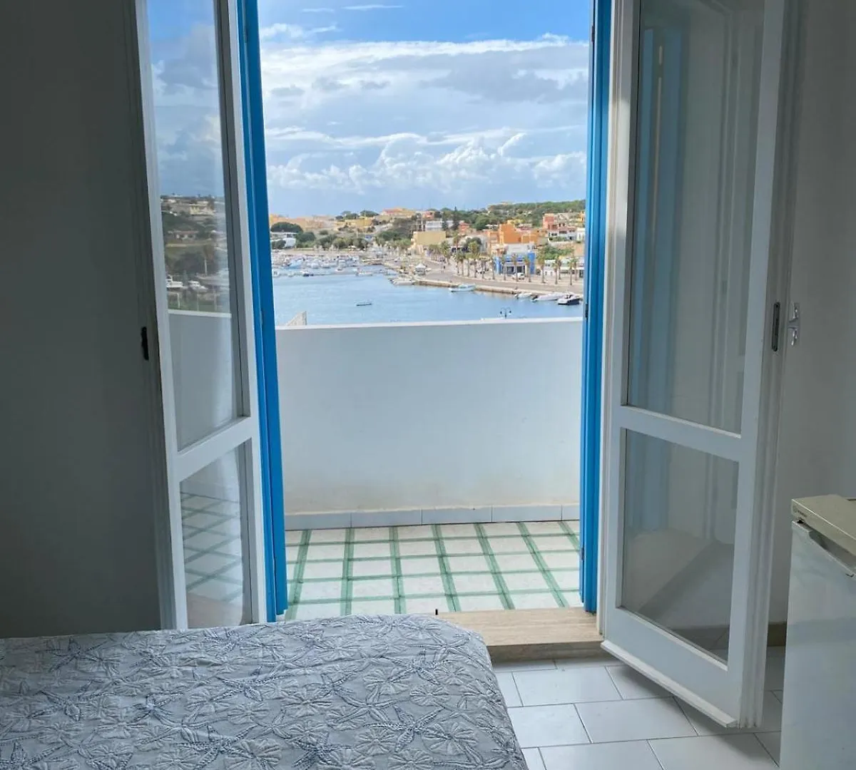 Casa Lipadusa Lampedusa
