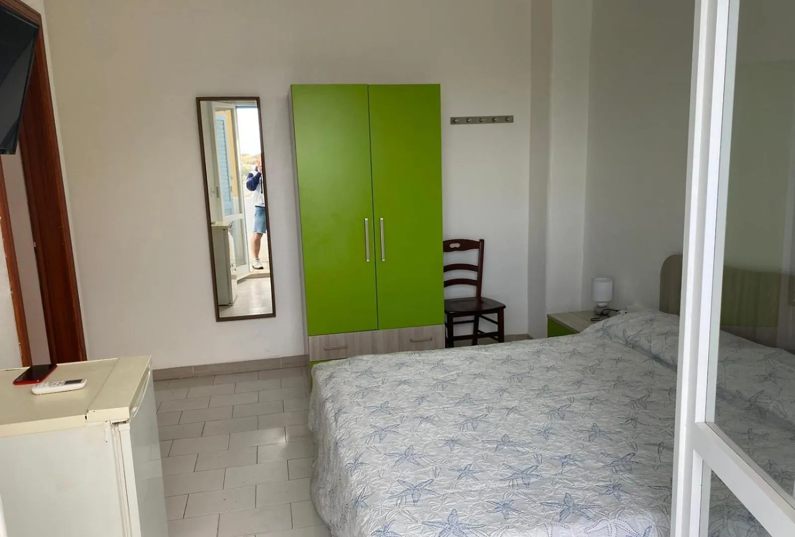 Casa Lipadusa Lampedusa 0*,