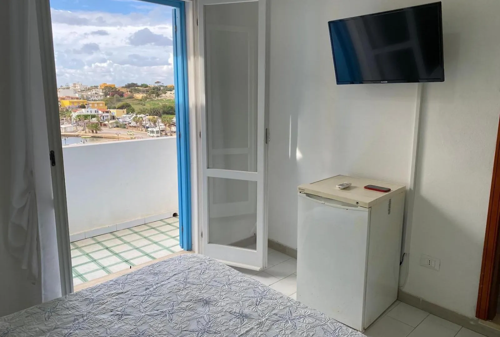 Casa Lipadusa Lampedusa 0*,  Italy