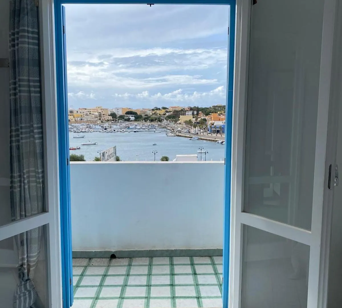 Casa Lipadusa Lampedusa