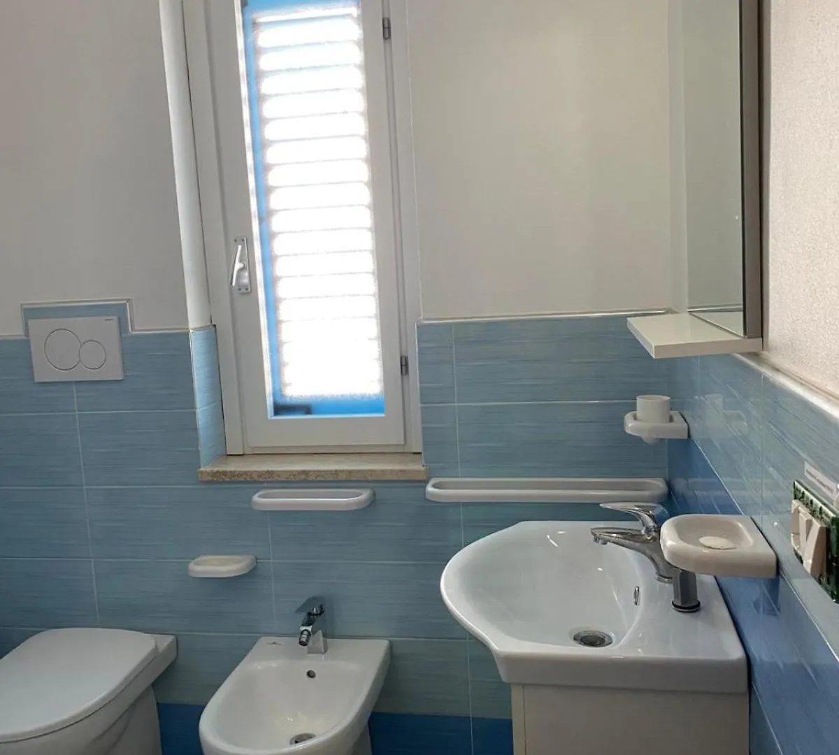 Guest house Casa Lipadusa Lampedusa