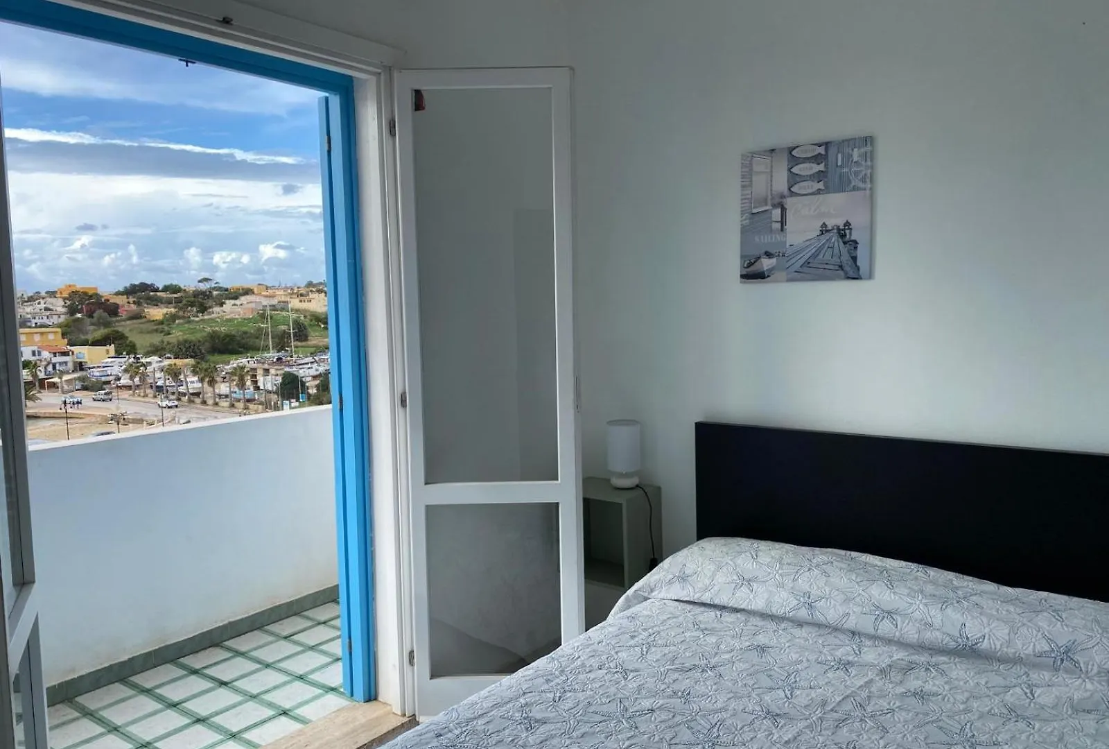 Casa Lipadusa Lampedusa Guest house