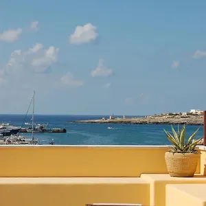 El Mosaico Del Sol Affittacamere