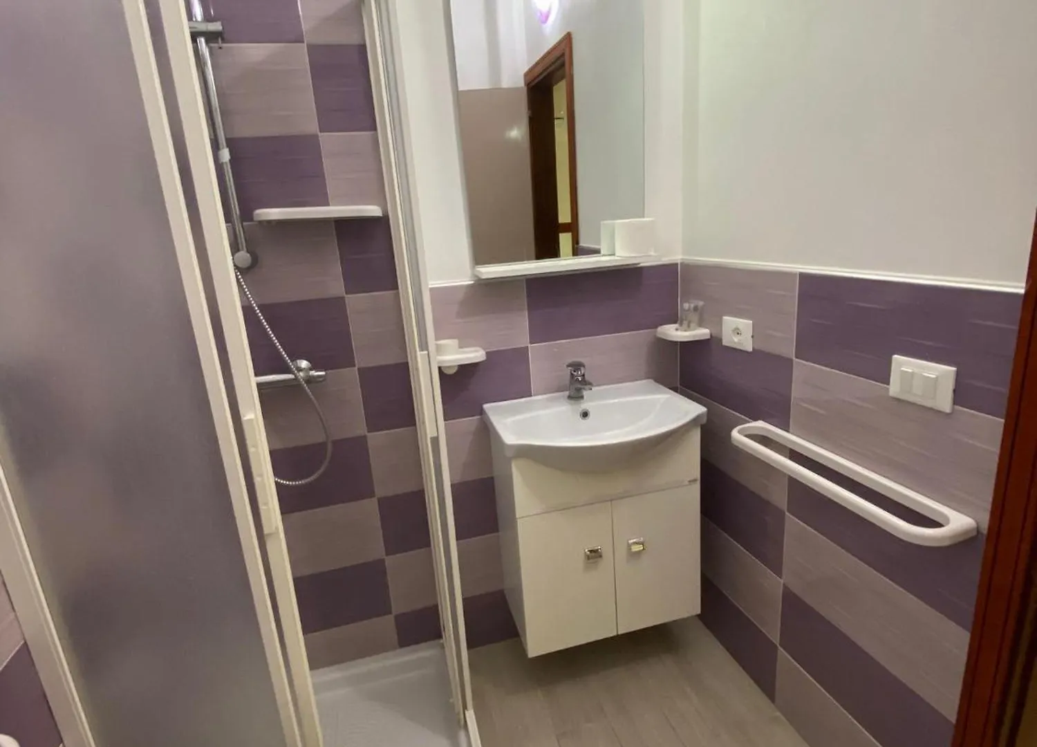 Guest house Casa Lipadusa Lampedusa Italy