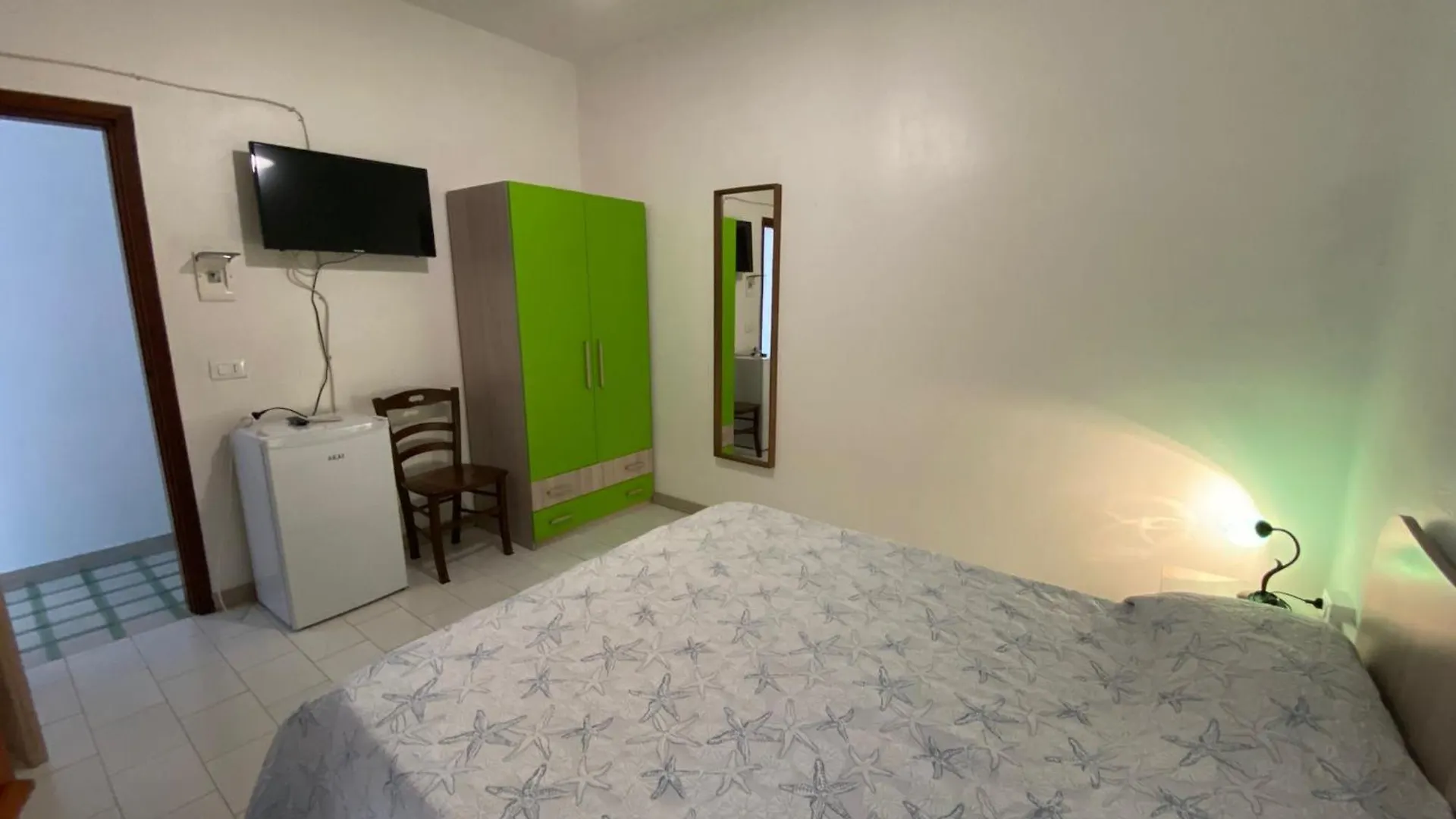 Casa Lipadusa Lampedusa Guest house
