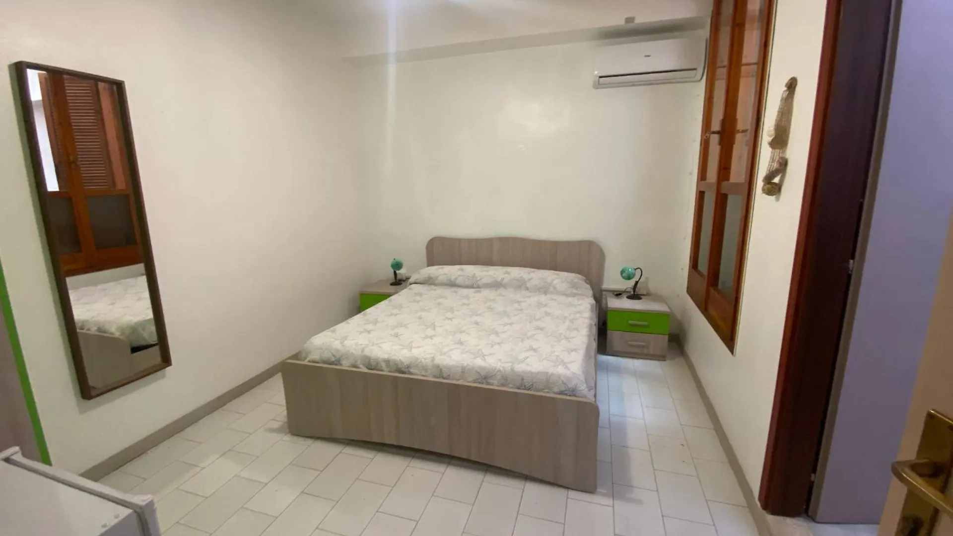 Casa Lipadusa Lampedusa Guest house