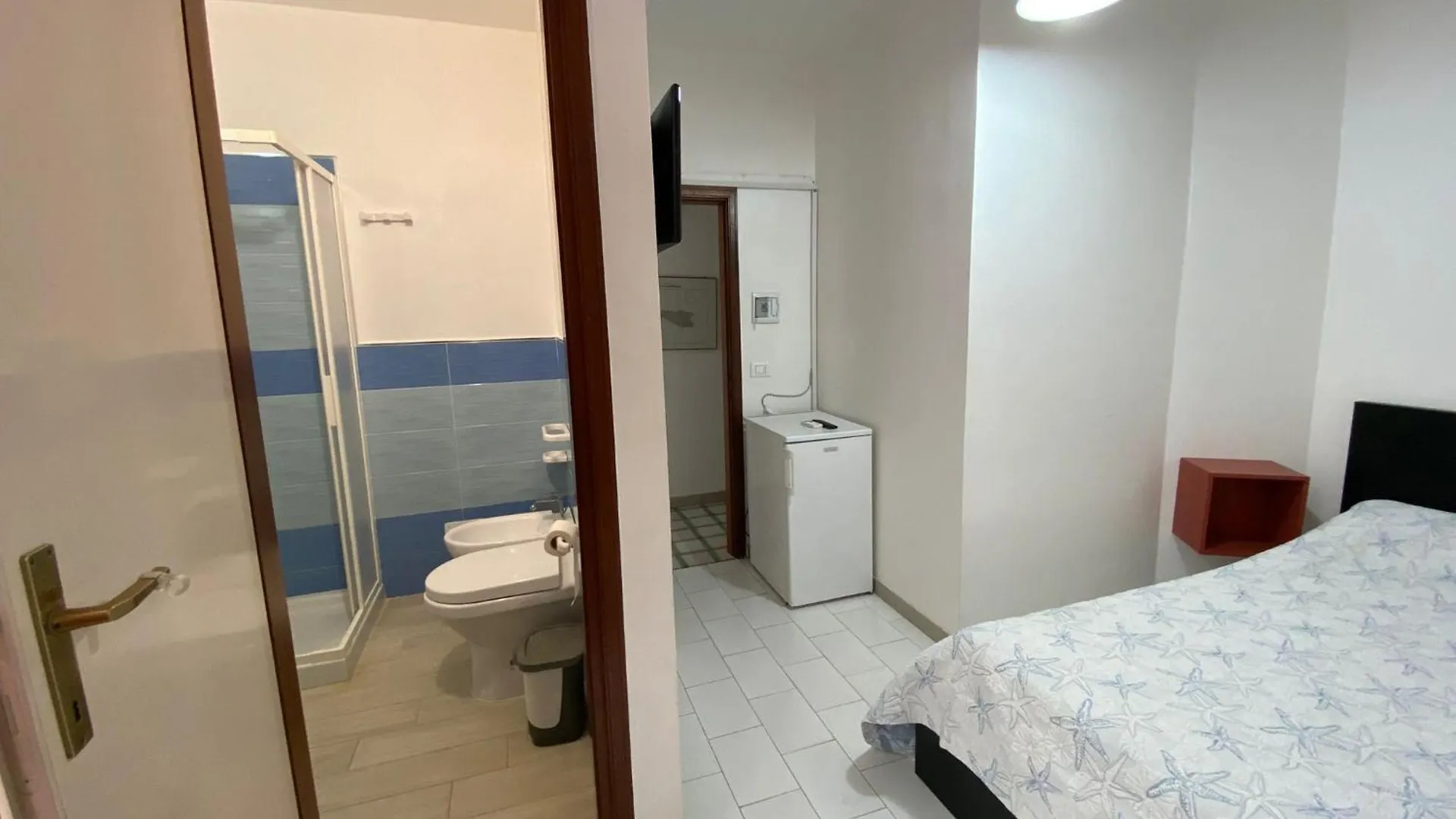 Casa Lipadusa Lampedusa Guest house