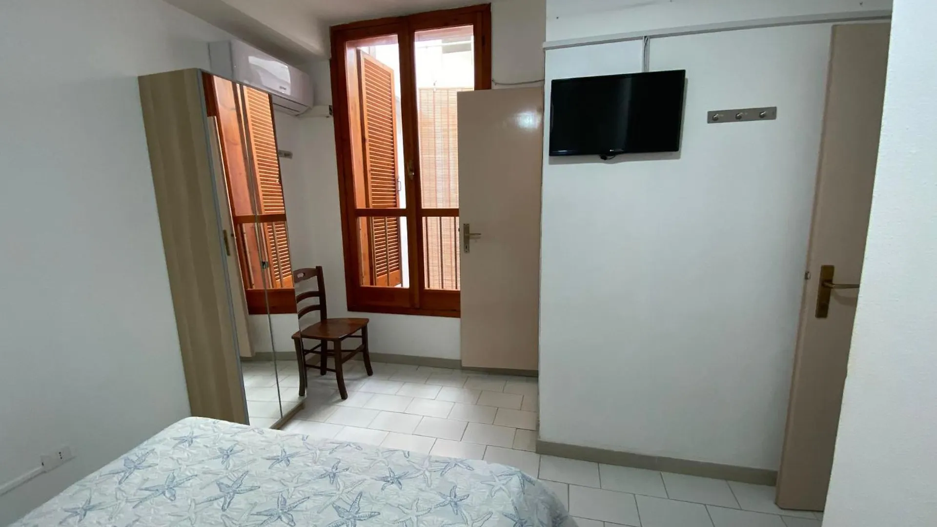 Guest house Casa Lipadusa Lampedusa