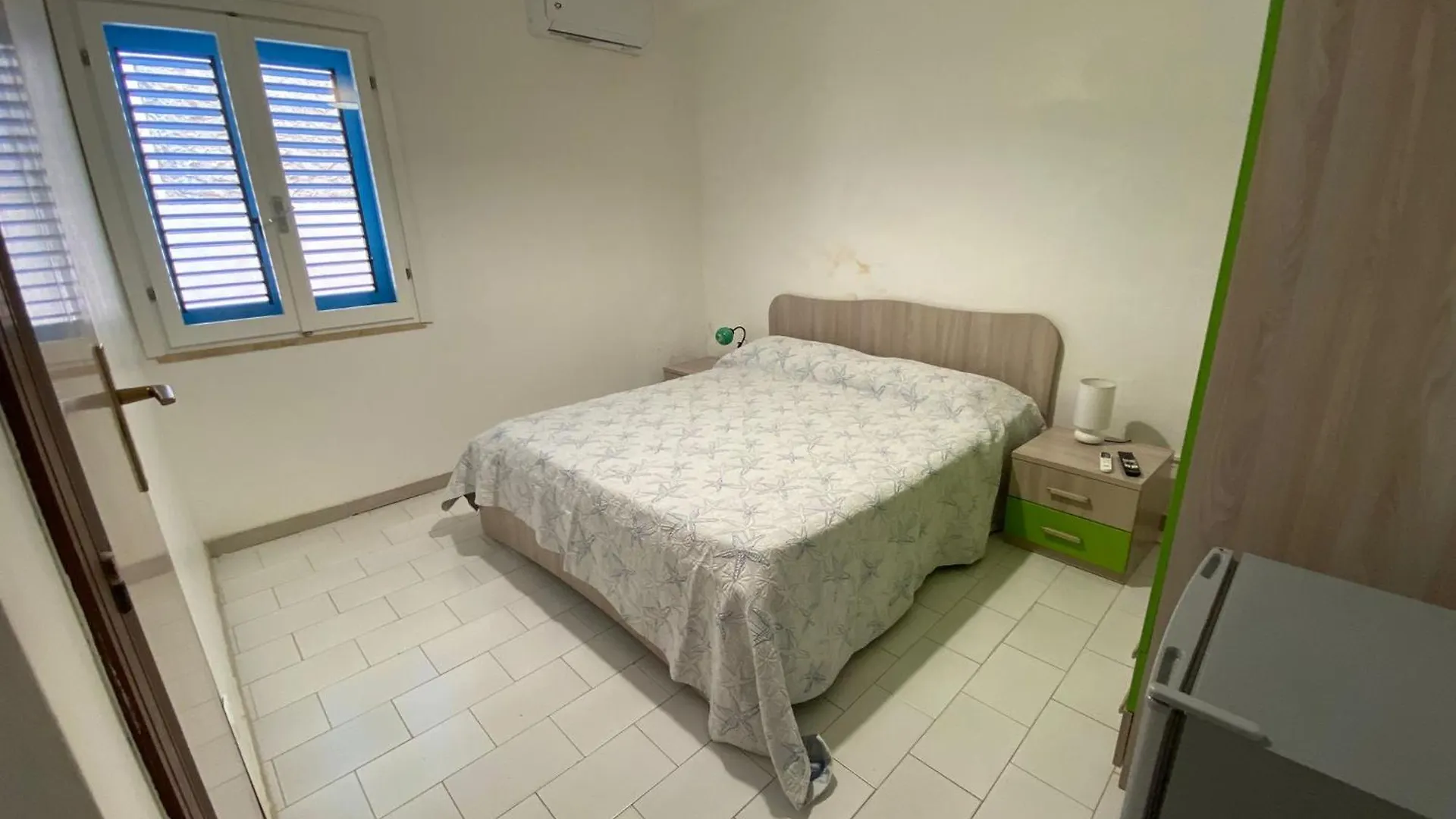 Casa Lipadusa Lampedusa 0*,  Italy