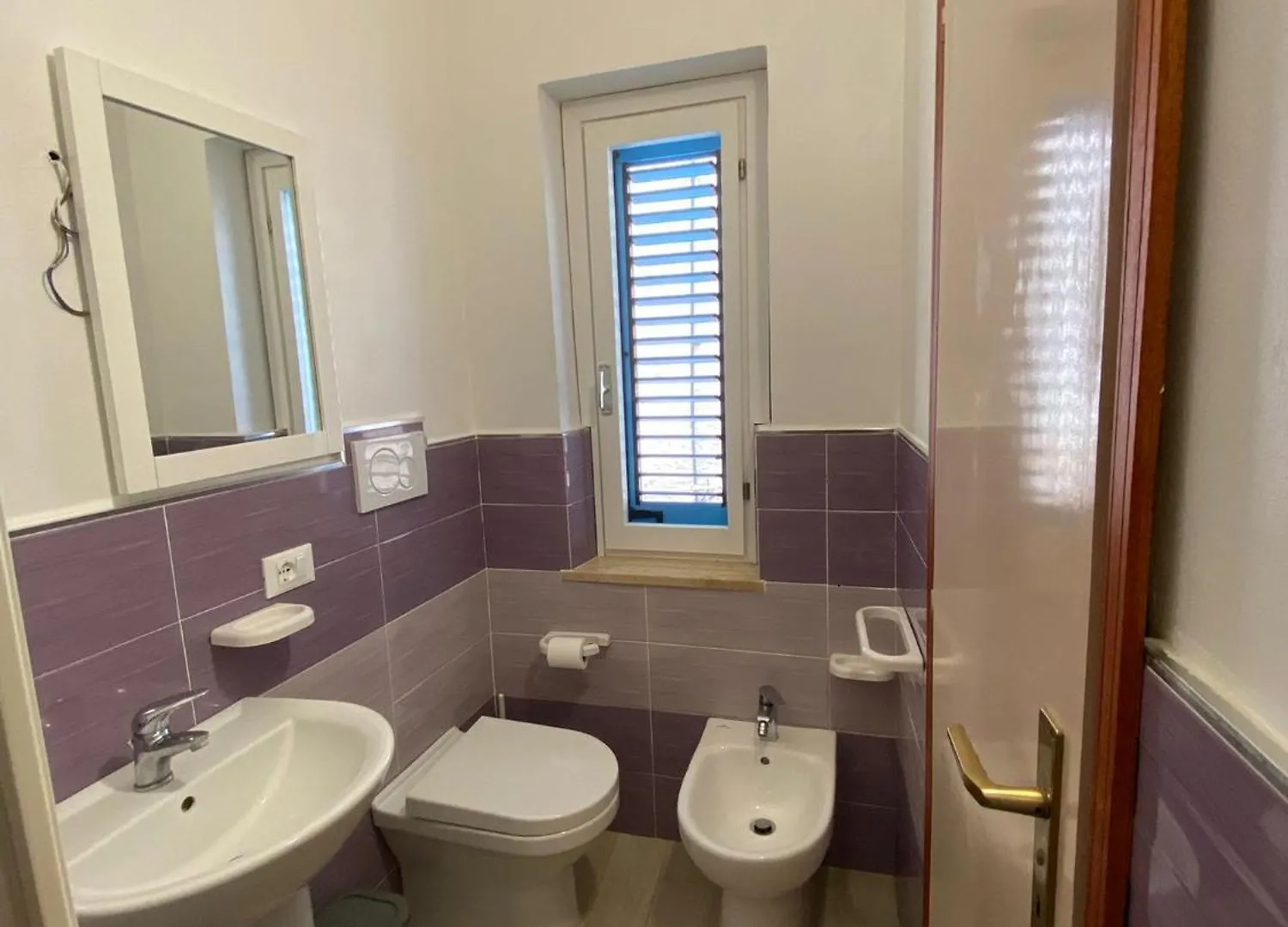 Casa Lipadusa Lampedusa 0*,