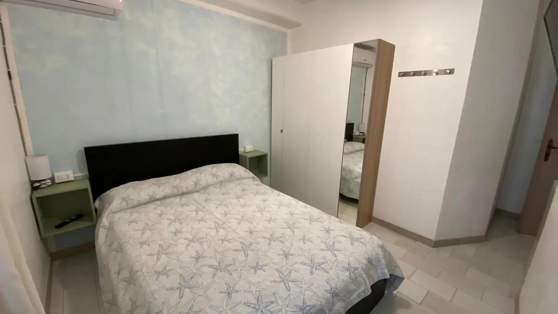 Guest house Casa Lipadusa Lampedusa