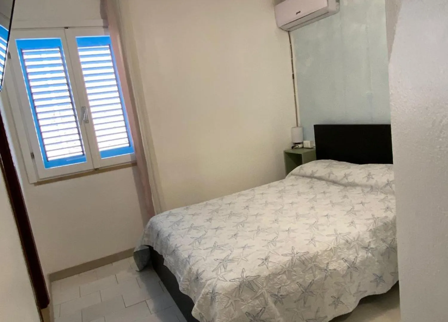 Casa Lipadusa Lampedusa Italy
